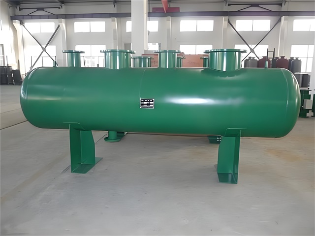 天镇集分水器需要电源吗
